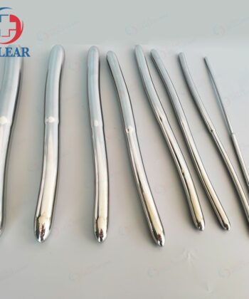 HSI-1012 HANK UTERINE DILATORS