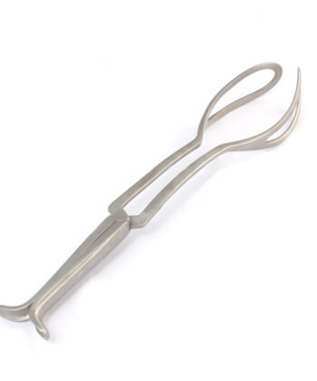 HSI-1109 PIPER OBSTETRICAL FORCEPS