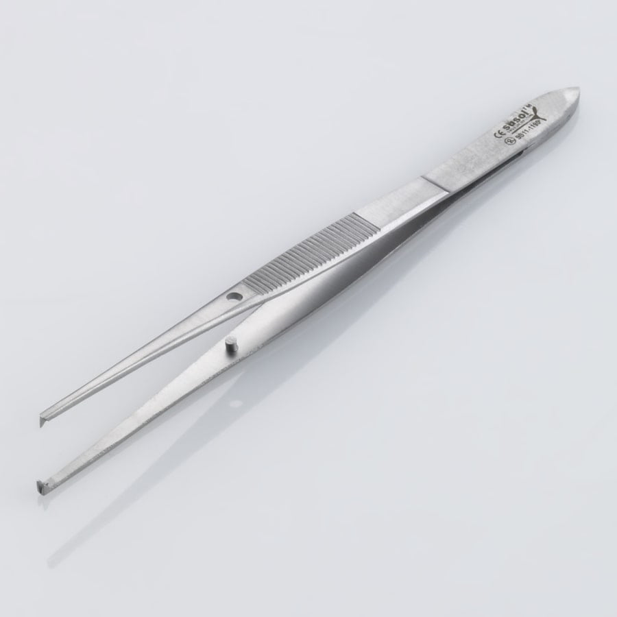 HSI-183 CIRIS DISSECTING FORCEPS HSI-183 CIRIS DISSECTING FORCEPS