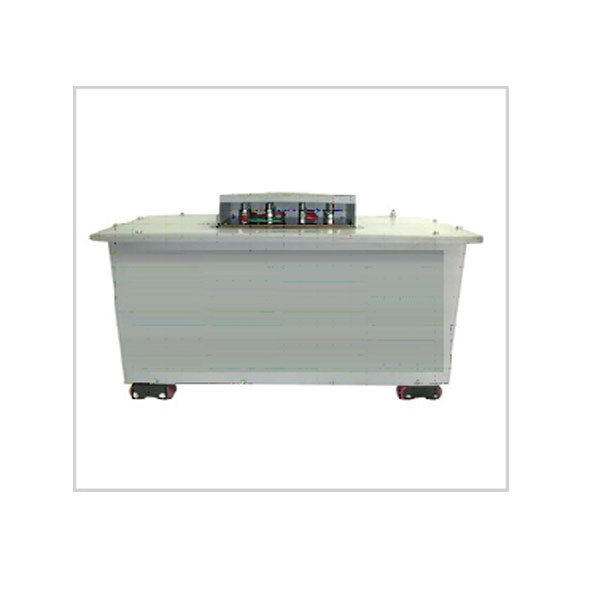 PPSP-281C THREE PHASE TRANSMISSION LINE TRAINER (WITH FAULT SIMULATOR AND PROTECTION SYSTEM) PPSP-281C THREE PHASE TRANSMISSION LINE TRAINER (WITH FAULT SIMULATOR AND PROTECTION SYSTEM)