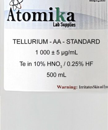PHY-MESS-41 TELLURIUM