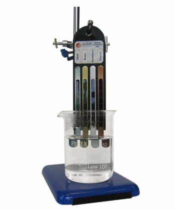 PHY-HEAT-37 Thermal Conductivity Bars