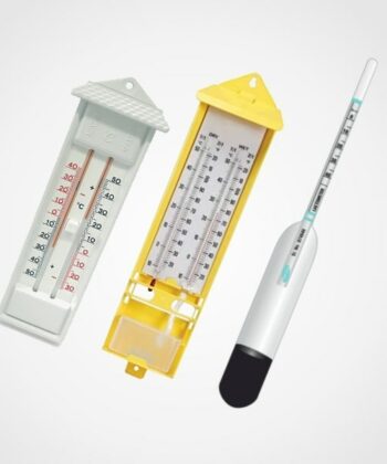 LGW-509 WEIGHT THERMOMETERS