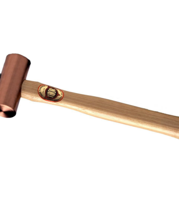 HSI-825 MALLET SMALL WITH SOLID COPPER HEAD