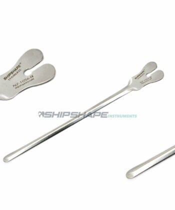 HSI-422 GROOVED DIRECTOR WITH TOUNGE TIE