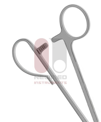 HSI-888 CRAIG TONSIL FORCEPS