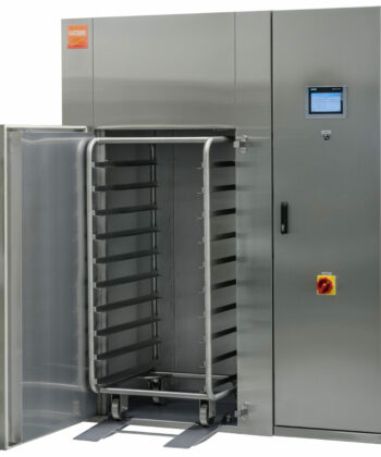 PEL.101 Tray dryers