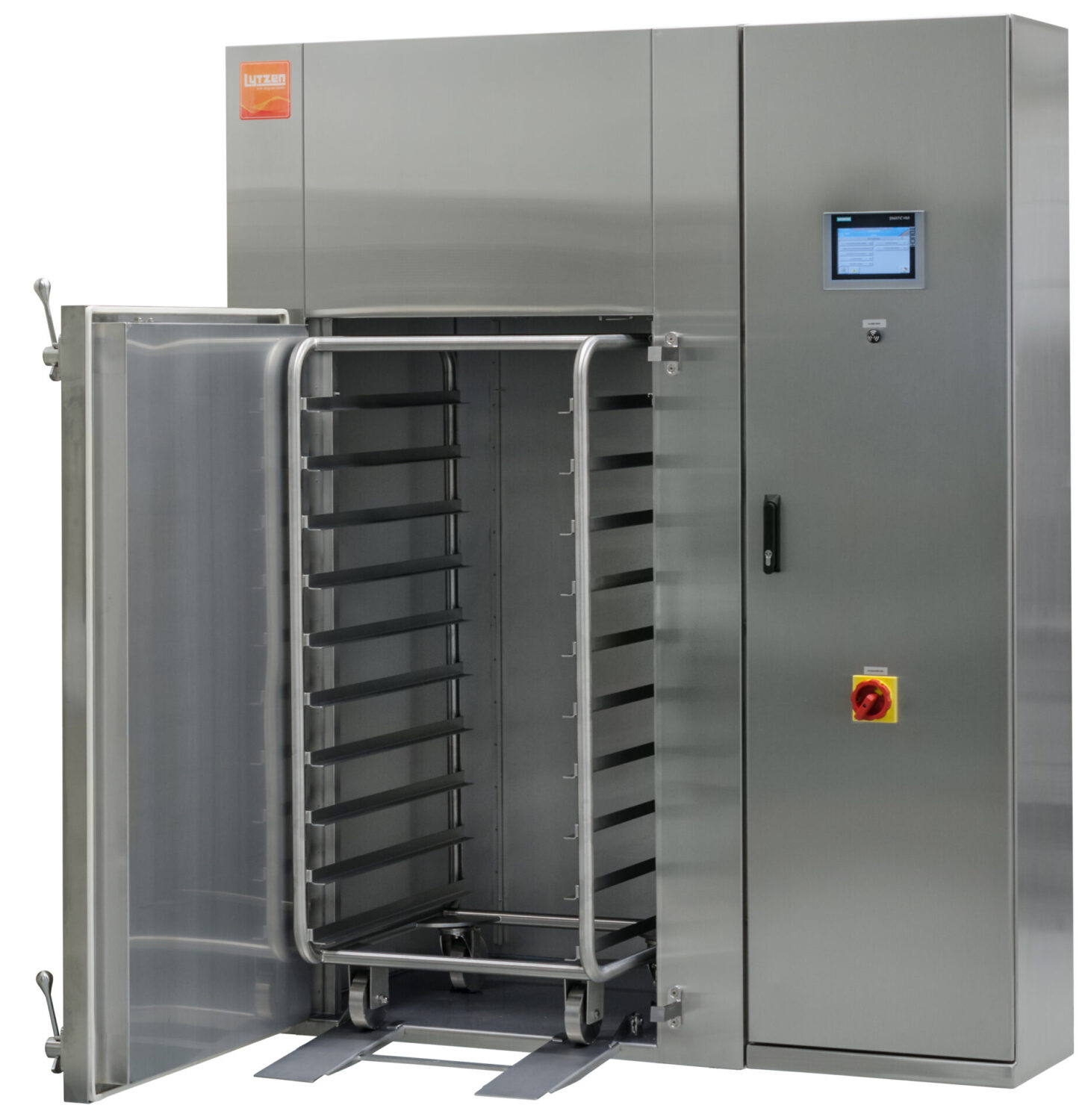 PEL.101 Tray dryers PEL.101 Tray dryers