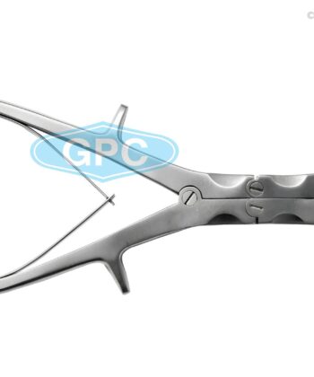 HSI-988 BONE CUTTING FORCEPS