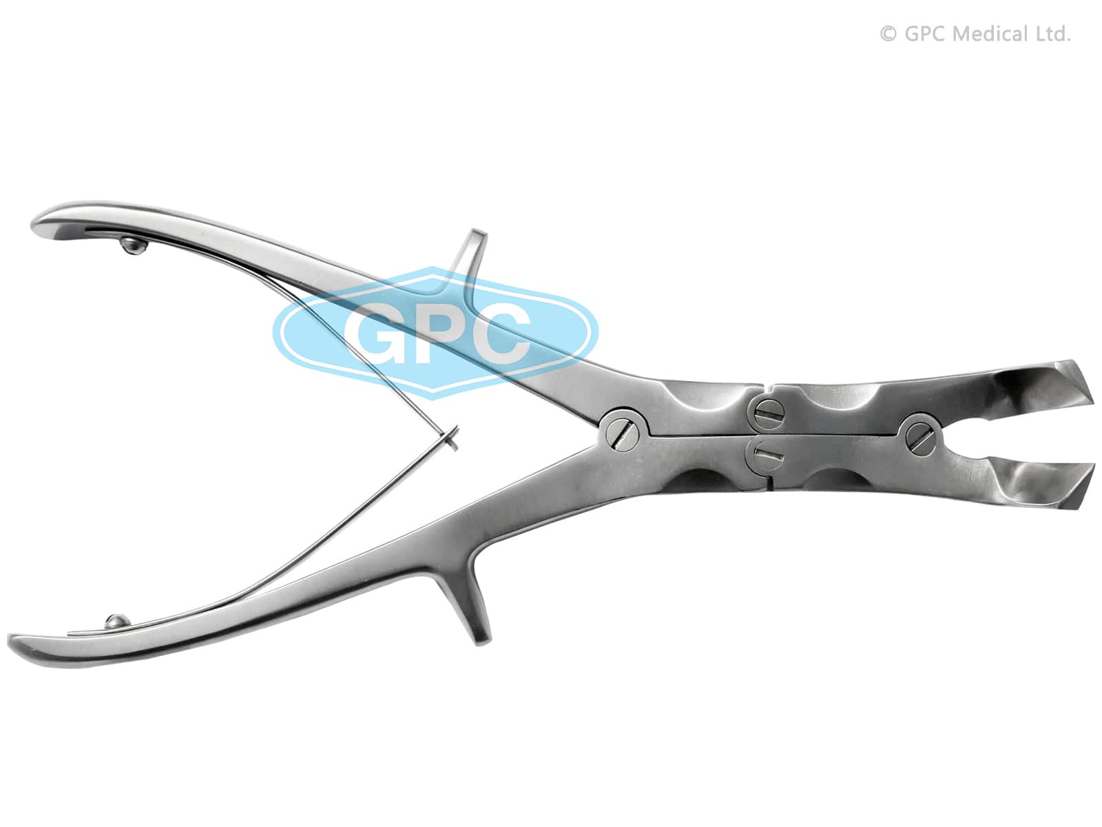 HSI-988 BONE CUTTING FORCEPS HSI-988 BONE CUTTING FORCEPS