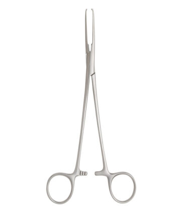 HSI-953 DUVAL  TISSUE FORCEPS