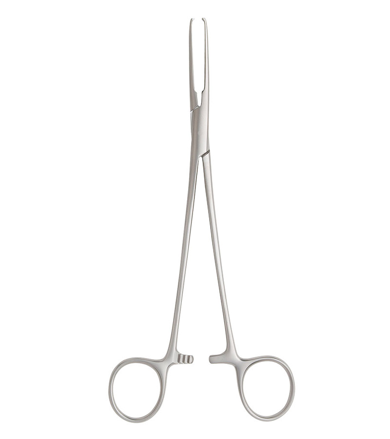 HSI-953 DUVAL TISSUE FORCEPS HSI-953 DUVAL TISSUE FORCEPS
