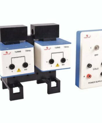 PHY-MAG-34 ELECTRO MAGNET