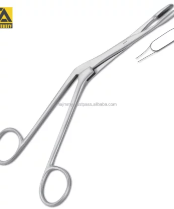 HSI-863 KNIGHT NASAL POLYPUS FOECEPS