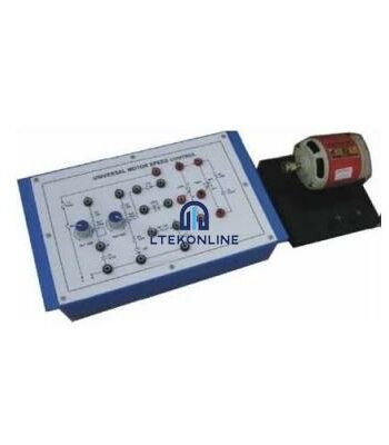 PEE-300C SINGLE PHASE UNIVERSAL MOTOR (SPEED CONTROL)