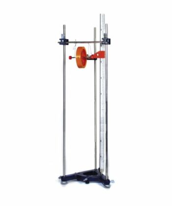PHY-MECH-31 CONSERVATION OF MECHANICAL ENERGY APPARATUS( MAXWELL WHEEL)