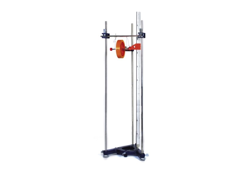 PHY-MECH-31 CONSERVATION OF MECHANICAL ENERGY APPARATUS( MAXWELL WHEEL) PHY-MECH-31 CONSERVATION OF MECHANICAL ENERGY APPARATUS( MAXWELL WHEEL)