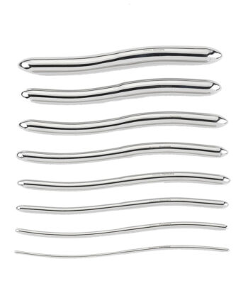 HSI-1014 JOLLY UTERINE DILATORS