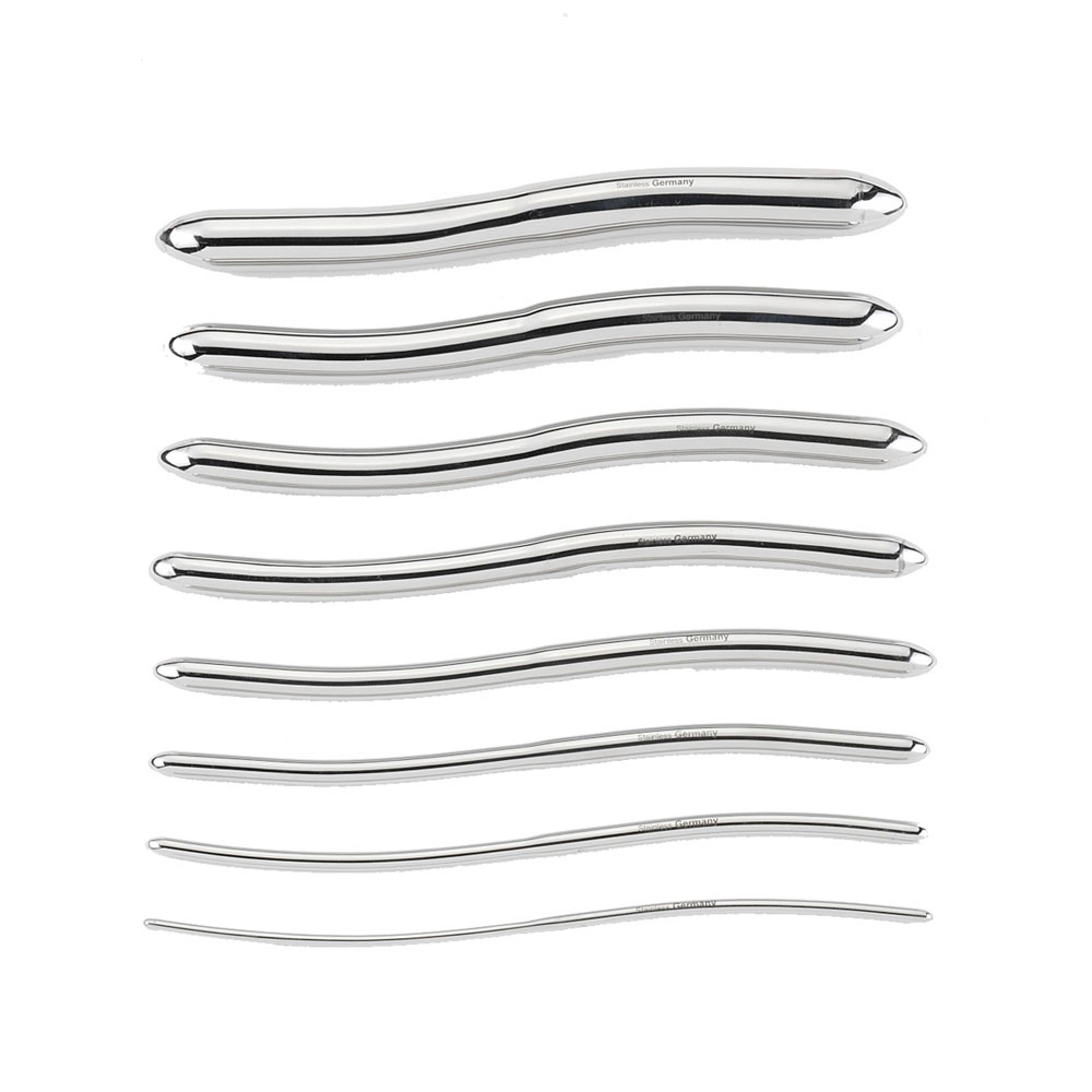 HSI-1014 JOLLY UTERINE DILATORS HSI-1014 JOLLY UTERINE DILATORS