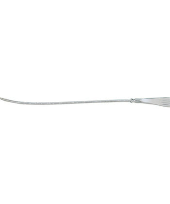 HSI-1020 SIMS UTERINE SOUND GRADUATED INTO CENTIMETER