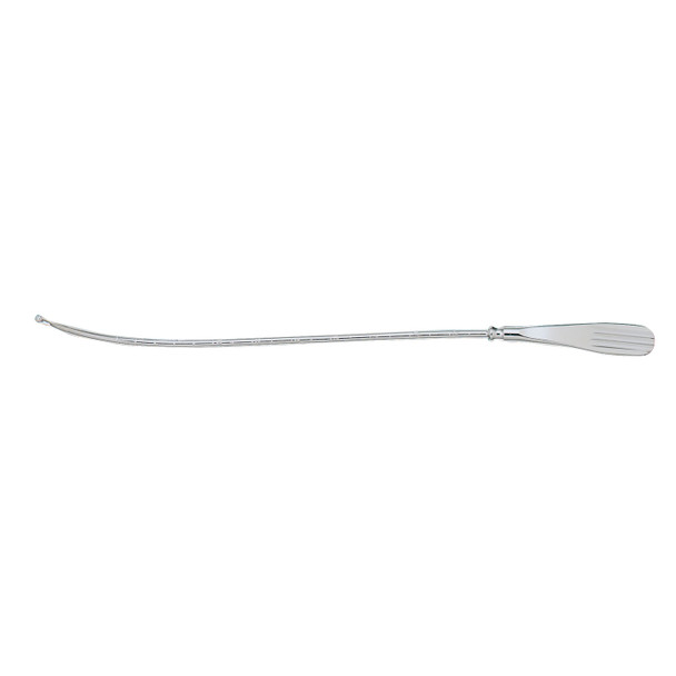 HSI-1020 SIMS UTERINE SOUND GRADUATED INTO CENTIMETER HSI-1020 SIMS UTERINE SOUND GRADUATED INTO CENTIMETER