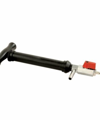 PHY-FLU-019 VACUUM PUMP SYRINGE