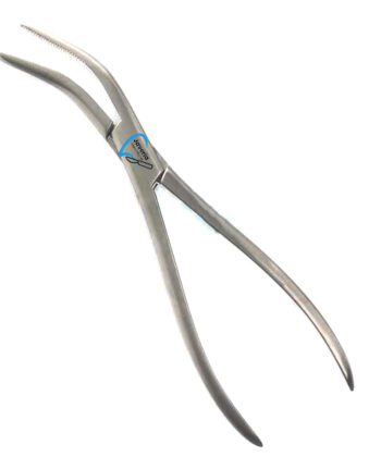 HSI-433 VAN BUREN SEQUESTERUM FORCEPS