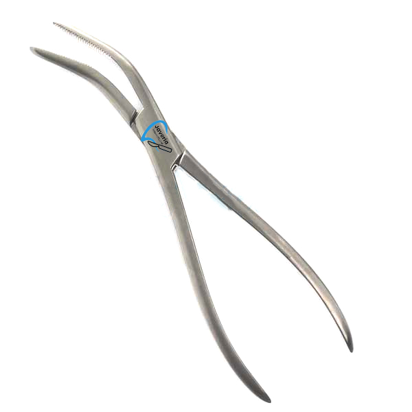 HSI-433 VAN BUREN SEQUESTERUM FORCEPS HSI-433 VAN BUREN SEQUESTERUM FORCEPS