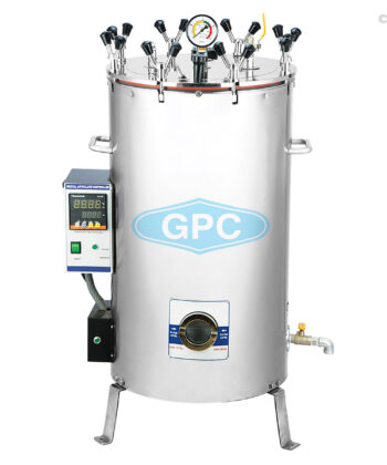 MPE-14 DELUXE KHOYA (KHOA OR MAWA) MAKING MACHINE/ PLANT (GAS CUM DIESEL OPERATED)