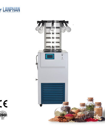 PEL.406 LYOPHILIZER FREEZE DRYER
