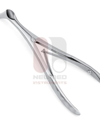 HSI-841 VIENNA NASAL SPECULUM