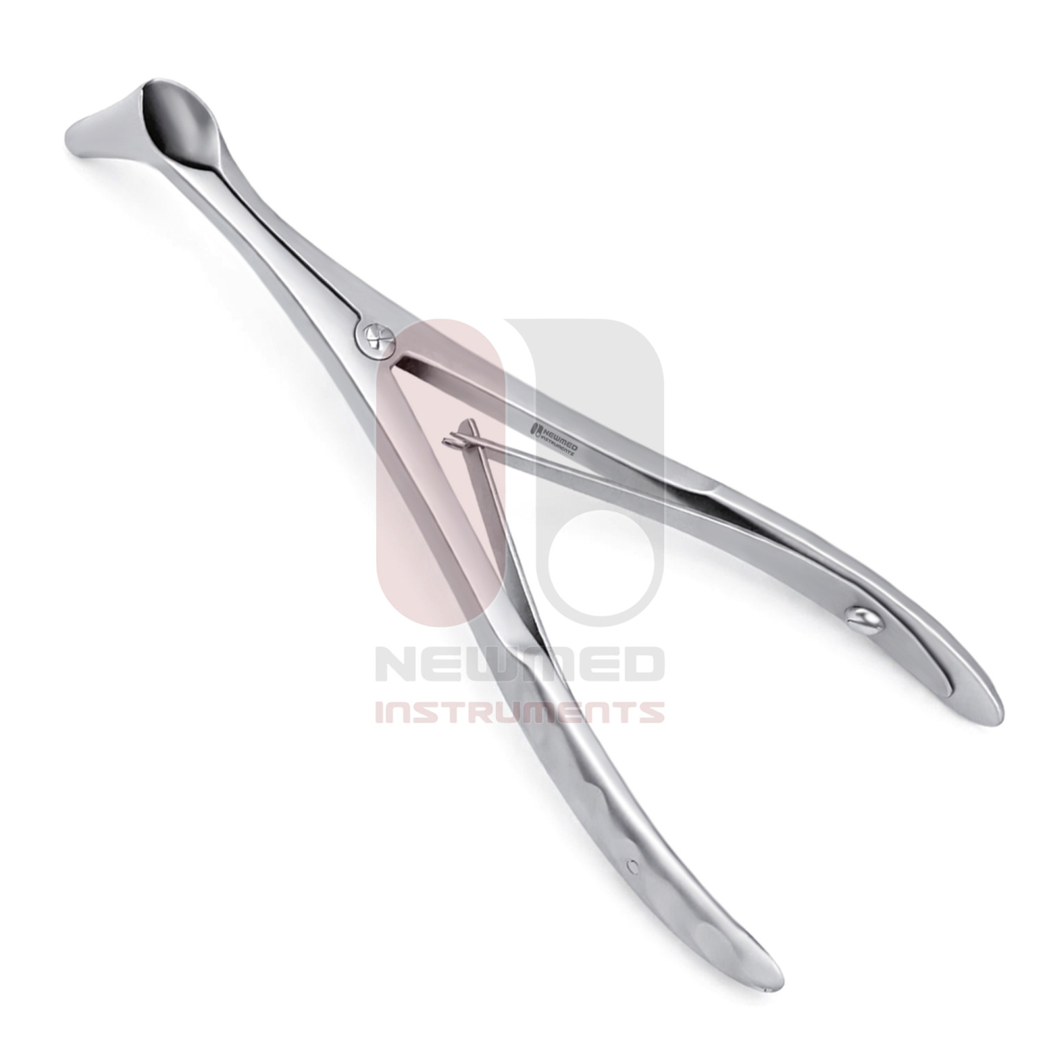 HSI-841 VIENNA NASAL SPECULUM HSI-841 VIENNA NASAL SPECULUM