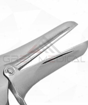 HSI-846 VOLTOLINI NASAL SPECULUM