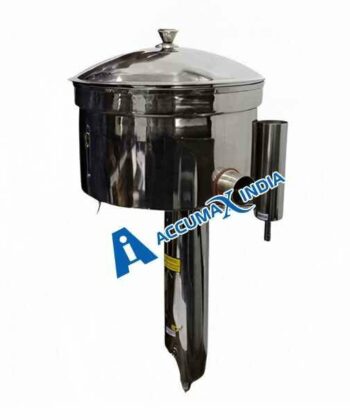 PEL.130 WATER STILL - WATER DISTILLATION UNIT(Manesty Type) 