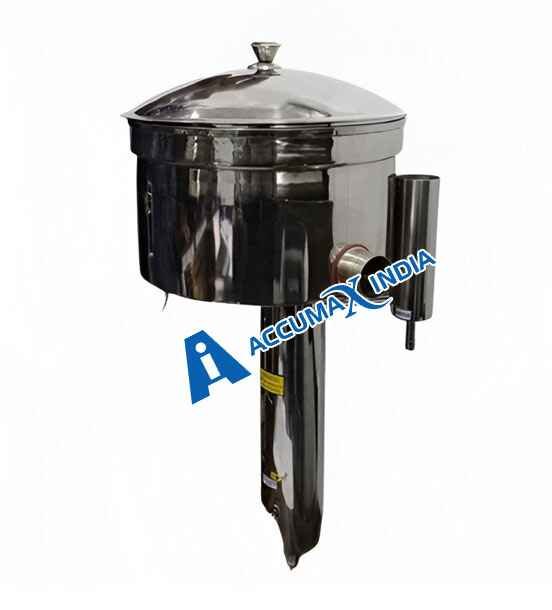 PEL.130 WATER STILL - WATER DISTILLATION UNIT(Manesty Type) PEL.130 WATER STILL - WATER DISTILLATION UNIT(Manesty Type)