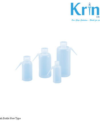 LPW-154 WASH BOTTLE (NEW TYPE)
