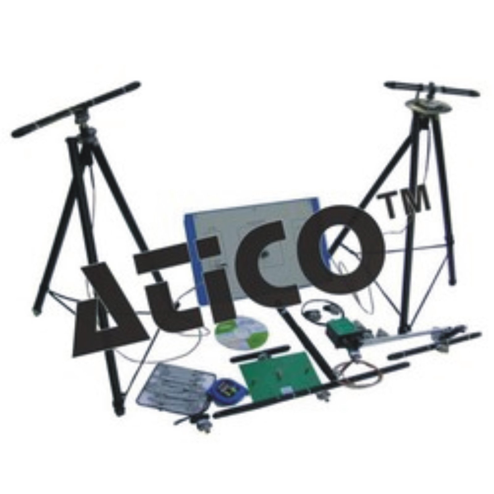 PMV-E871 MICROSTRIP MICROWAVE ANTENNA TRAINER PMV-E871 MICROSTRIP MICROWAVE ANTENNA TRAINER