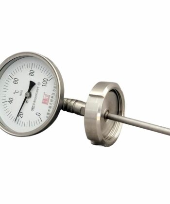 PHY-MESS-52 THERMOMETER GAUGE