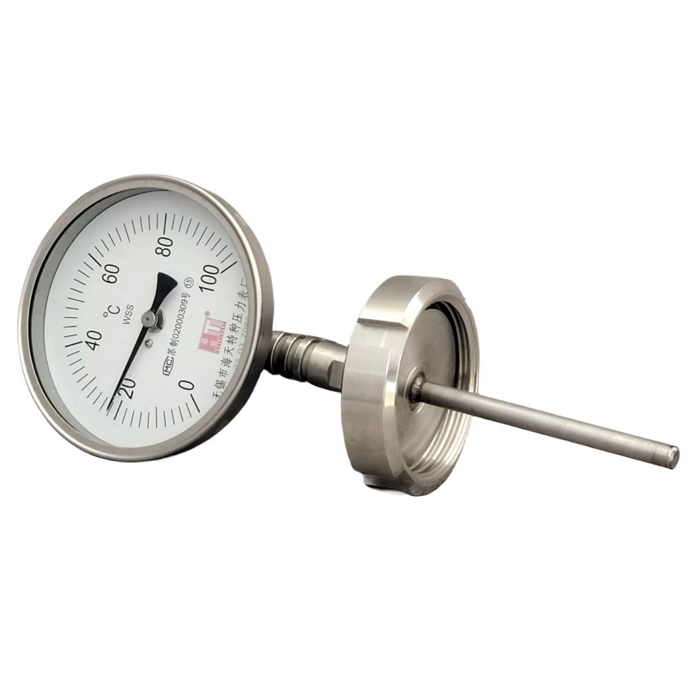 PHY-MESS-52 THERMOMETER GAUGE PHY-MESS-52 THERMOMETER GAUGE