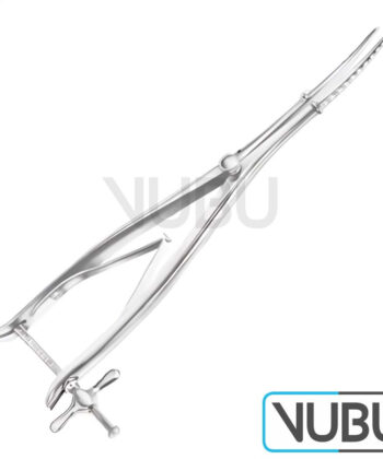 HSI-1015 WYLIE UTERINE DILATOR
