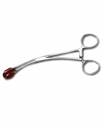 HSI-102 MATHIEU TOUNGE SEIZING FORCEPS