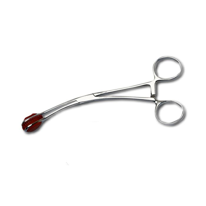 HSI-102 MATHIEU TOUNGE SEIZING FORCEPS HSI-102 MATHIEU TOUNGE SEIZING FORCEPS