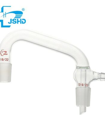 LGW-308 KJELDAHL ABSORPTION TRAPS