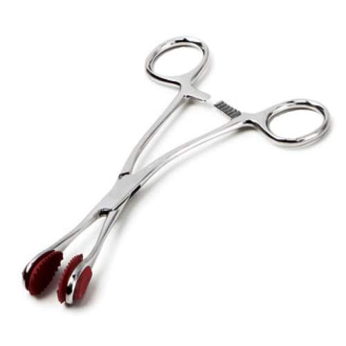 HSI-103 YOUNG TOUNGE SEIZING FORCEPS HSI-103 YOUNG TOUNGE SEIZING FORCEPS