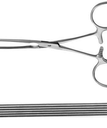 HSI-970 BABY ALLEN INTESTINAL FORCEPS