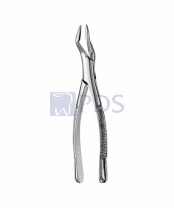HSI-1269 PARMLY’S ALVELVOR FORCEPS