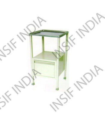 HF-172 BED SIDE LOCKER