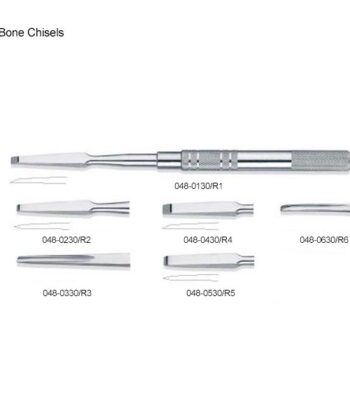 HSI-441 MEYERDING BONE CHISEL
