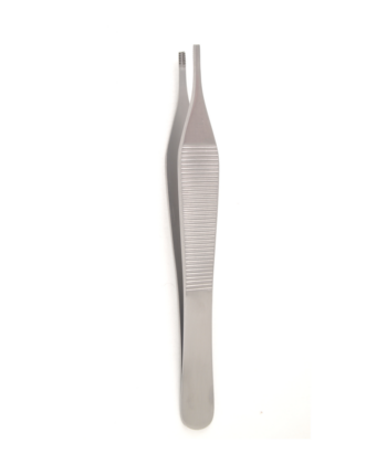 HSI-196 BROWN ADSON TISSUE FORCEPS