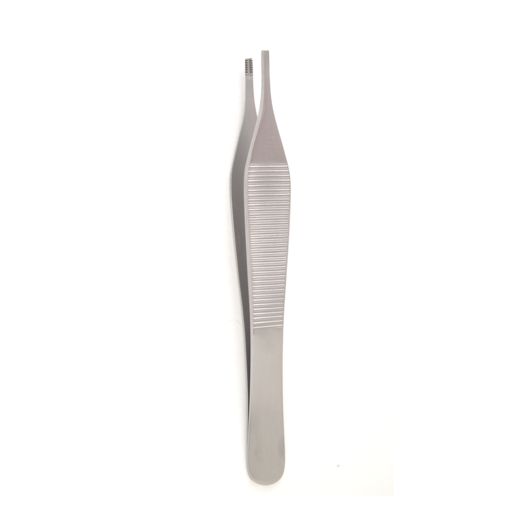 HSI-196 BROWN ADSON TISSUE FORCEPS HSI-196 BROWN ADSON TISSUE FORCEPS